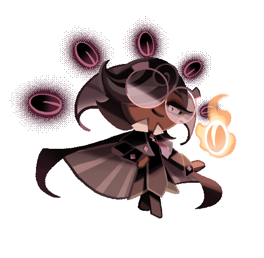 Espresso Gacha